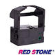 RED STONE for SYNKEY 5250 黑色色帶 product thumbnail 3