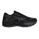 MIZUNO WAVE SKY 7 SW 男慢跑鞋-4E-超寬楦 慢跑 J1GC231152 黑灰 product thumbnail 2