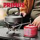 Primus 登山分離式瓦斯爐/蜘蛛爐 Express Spider Stove II 328485.輕量瓦斯爐 高山爐頭 快速爐攻頂爐 露營瓦斯爐 登山野炊爐 product thumbnail 5