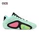 Nike 籃球鞋 Jordan Tatum 2 PF Vortex 湖水綠 2代 男鞋 FJ6458-300 product thumbnail 6