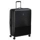 『官方正品』【DELSEY】CAUMARTIN PLUS-28吋旅行箱-黑色 00207882100 product thumbnail 3