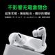 【Parkour X 跑酷】日式高質感Airpods pro2洩壓式降噪藍芽耳機耳塞帽/Airpods pro/Airpods pro2通用 product thumbnail 9