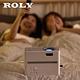 Roly M2+ LED微型投影機(贈電視盒/原廠收納包) product thumbnail 6