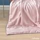 義大利La Belle 純色典範 100%天絲抗菌涼被(5x6.5尺)-粉色 product thumbnail 4