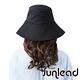 Sunlead 防曬抗UV寬緣涼感透氣排熱寬圓頂遮陽軟帽 (黑色) product thumbnail 5