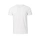 Timberland 男款白色圓領修身短袖T恤|A1MH6 product thumbnail 3