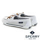 SPERRY 街頭風尚經典帆布鞋(女)-時尚白 product thumbnail 4