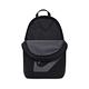 Nike 後背包 Backpack 黑 灰 雙肩背 包 書包 男女款 大容量 DD0559-013 product thumbnail 9