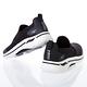 SKECHERS 健走鞋 男 健走系列 GOWALK ARCH FIT - 216121BLK product thumbnail 4