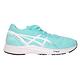 ASICS TARTHER RP 3 女路跑鞋-慢跑 訓練 亞瑟士 1012B292-401 湖水綠白 product thumbnail 2