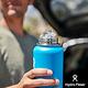 美國Hydro Flask 真空保冷/熱寬口鋼瓶 355ml 玉石綠 product thumbnail 8