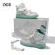 Nike 休閒鞋 AF1 HI UT 2.0 運動 女鞋 高筒 經典款 中國風 靴款 球鞋穿搭 藍 灰 DQ5358-043 product thumbnail 8