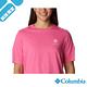 Columbia哥倫比亞 女款-North Cascades 短袖上衣-粉紅 UAR35450PK product thumbnail 3