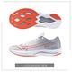 【MIZUNO美津濃】路跑鞋 一起運動 WAVE REBELLION SONIC 2 24SS（J1GC243001/J1GC242701) product thumbnail 2