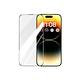 綠聯iPhone 14 Pro Max美國康寧授權 滿版玻璃保護貼 附貼膜器 product thumbnail 3