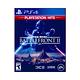 星際大戰：戰場前線 2 Star Wars Battlefront II - PS4中英文美版 product thumbnail 3