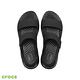 Crocs 卡駱馳 (中性鞋) LiteRide360女士涼鞋-206711-001 product thumbnail 3