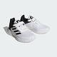 ADIDAS Tensaur Run 2.0 CF K 男女大童休閒鞋-白黑-IF0354 product thumbnail 2