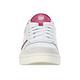 K-SWISS Lozan Match LTH時尚運動鞋-女-白/桃紅 product thumbnail 3