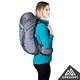 Gregory 女 38L JADE登山背包 優雅灰 S/M product thumbnail 4