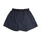 Levis Woven Boxer 黑底白星四角褲 product thumbnail 3