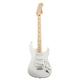 Fender Standard Stratocaster mexico 電吉他/白色 product thumbnail 2