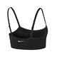 Nike 運動內衣 Indy Luxe Bra 女款 product thumbnail 2