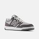 New Balance BB480LEC 男女 休閒鞋 經典 復古 D楦 NB 480 簡約 情侶鞋 穿搭 深灰 product thumbnail 5