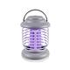 露營手提 電擊+夜燈+照明 3in1充電捕蚊燈(24A1) product thumbnail 2