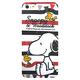 iPhone5/5S SNOOPY 史努比閃粉手機殼 product thumbnail 2