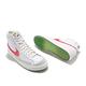 Nike 休閒鞋 Blazer Mid 77 VNTG 男女鞋 基本款 皮革 簡約 情侶穿搭 球鞋 白 紅 DD8489161 product thumbnail 7