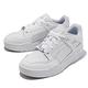 Puma 休閒鞋 Slipstream Lth DB Wns 女鞋 白 全白 復古 皮革 運動鞋 39112701 product thumbnail 7