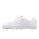 Puma 休閒鞋 Basket Crush Emboss Wns 白 全白 女鞋 小白鞋 皮革 36959501 product thumbnail 2