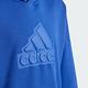 adidas 官方旗艦 LOGO 連帽上衣 童裝 HR6303 product thumbnail 5