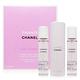 Chanel 香奈兒 粉紅甜蜜隨身淡香水 (20mlx3) product thumbnail 2