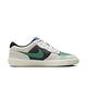 NIKE SB FORCE 58 PRM L 男女休閒鞋-米藍綠-DV5476002 product thumbnail 2