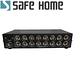 SAFEHOME 監控 BNC Splitter 視頻分配器一組視頻輸入可提供十六組同時輸出 SBP116 product thumbnail 2