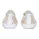 Keds CHAMPION 閃光波浪印花帆布休閒鞋-金色 9233W110909 product thumbnail 4