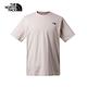 The North Face M S/S PLACES WE LOVE TEE - AP 休閒T恤 男短袖上衣-杏-NF0A86MH7K7 product thumbnail 2