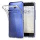 Spigen HTC U11 Liquid Crystal 超輕薄型彈性保護殼-水晶 product thumbnail 2