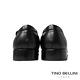 TINO BELLINI 牛皮特殊紋理造型直套式紳士鞋 product thumbnail 5
