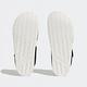 adidas 愛迪達 涼鞋 男鞋 女鞋 運動 ADILETTE SANDALS 黑 HP3006(A4801) product thumbnail 4