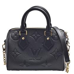 Shop Louis Vuitton MONOGRAM EMPREINTE Vavin bb (M44550) by Lecielbleu