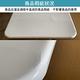 福利品G+居家 MIT 和室鋼桌-白 60x60公分(懶人桌/可折疊NB筆電桌/床上桌) product thumbnail 4