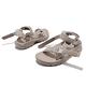 Teva 涼鞋 W Terra FI 5 Universal 女鞋 米 棕 圖騰 大地色 織帶 運動涼鞋 1099443SLNT product thumbnail 8