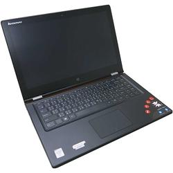 EZstick Lenovo YOGA 2 13 靜電式筆電LCD液晶螢幕貼