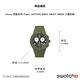 Swatch Chrono 原創系列手錶 NOTHING BASIC ABOUT GREEN 三眼計時 運動錶 綠 (34mm) 男錶 女錶 手錶 瑞士錶 錶 product thumbnail 5