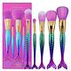 Tarte 美人魚5件刷具套組 Minutes to Mermaid Brush Set product thumbnail 2