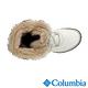 Columbia哥倫比亞 女款-Omni-Tech 防水鋁點保暖雪靴-白色 product thumbnail 3