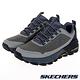 Skechers Max Protect [237301OLV] 男 健走鞋 郊山 健行 戶外 防潑水 耐磨 橄欖綠 product thumbnail 2